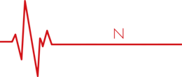 get a nurse logo dark