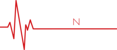 get a nurse logo dark